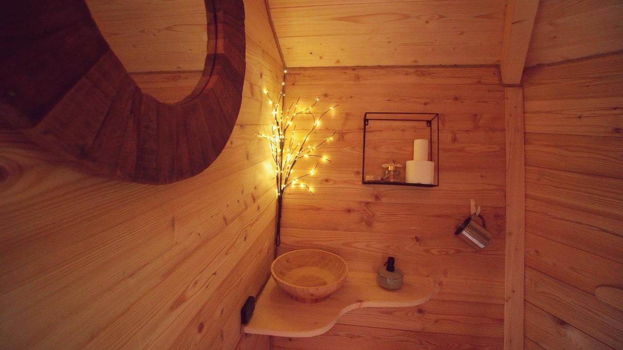 فندق Pine Point Trenčianske Teplice المظهر الخارجي الصورة