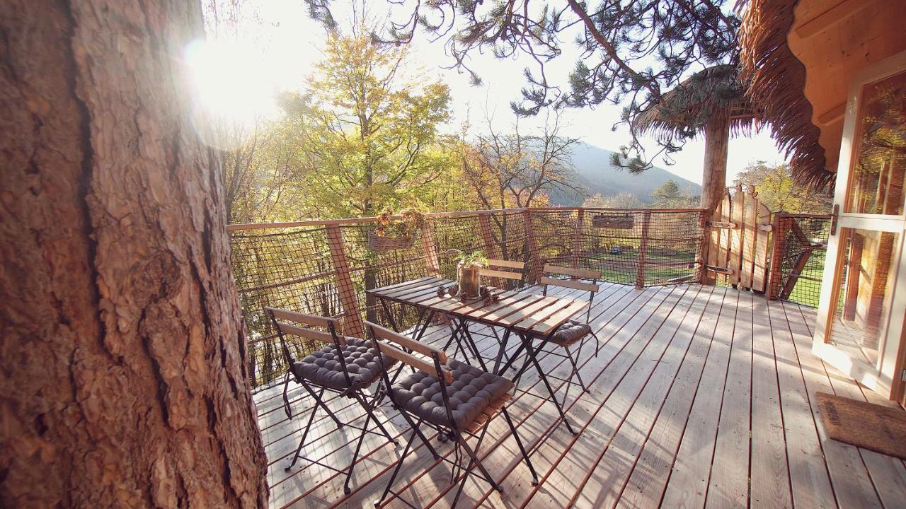 فندق Pine Point Trenčianske Teplice المظهر الخارجي الصورة